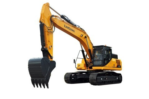 Used EXCAVATOR for sale in India
